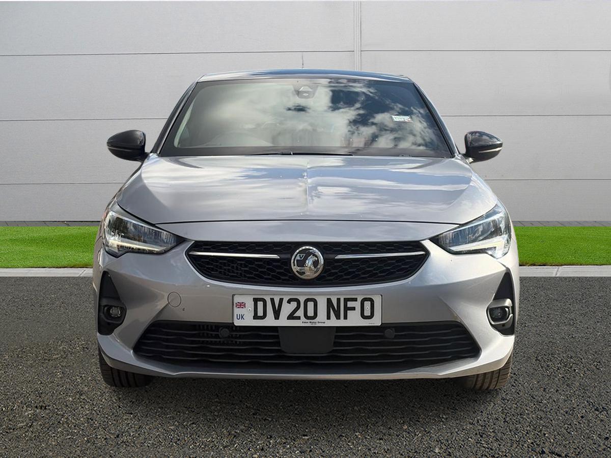 Used Vauxhall Corsa 2020 for sale - 78102916: Photo 2
