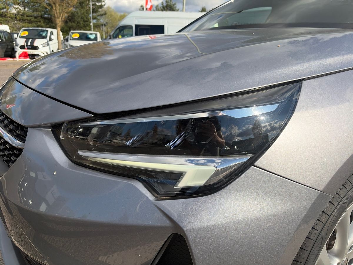 Used Vauxhall Corsa 2020 for sale - 78102916: Photo 21