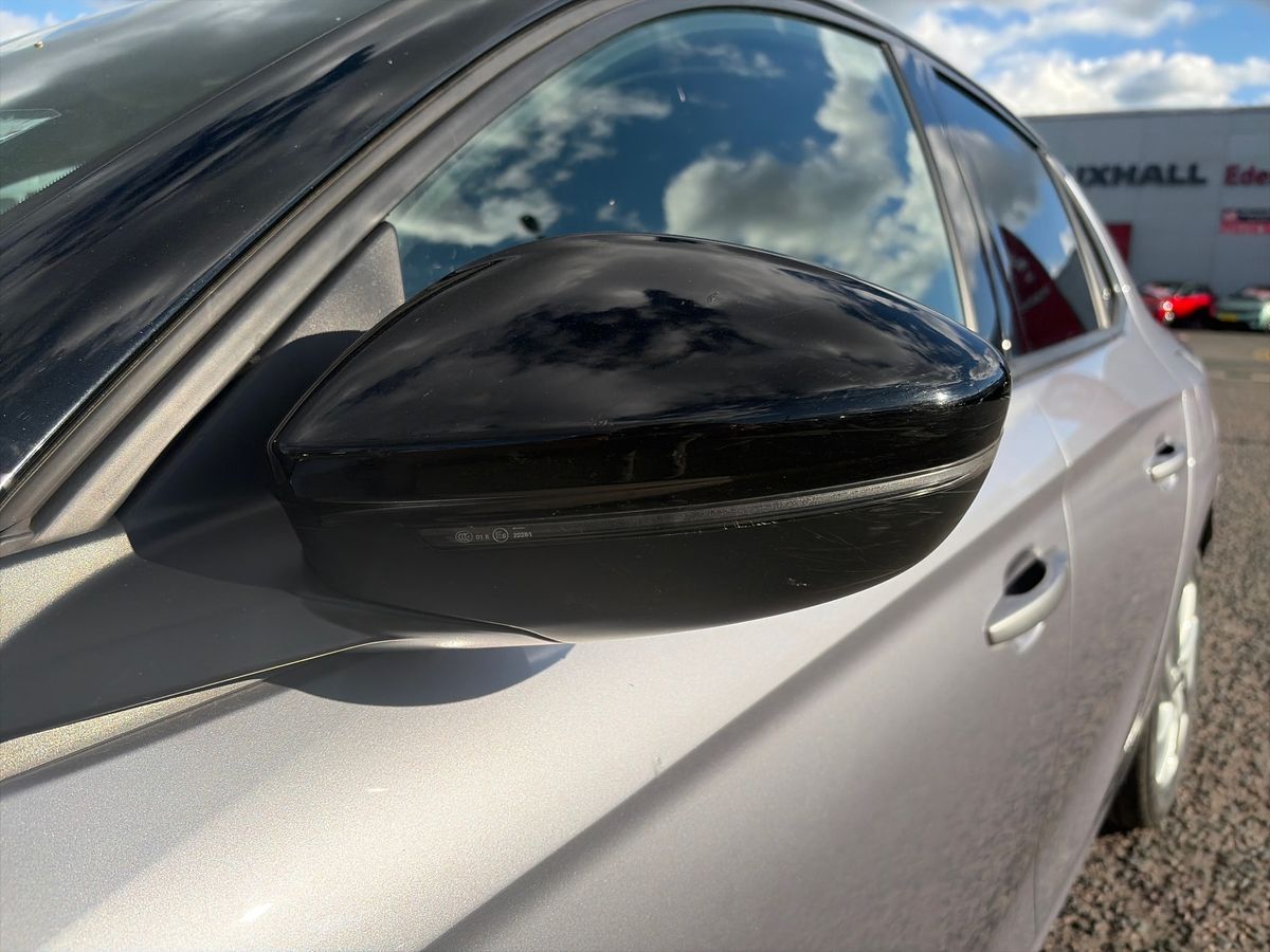 Used Vauxhall Corsa 2020 for sale - 78102916: Photo 22