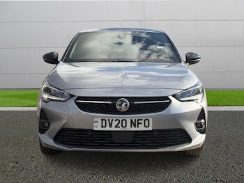 Used Vauxhall Corsa 2020 for sale - 78102916: Photo