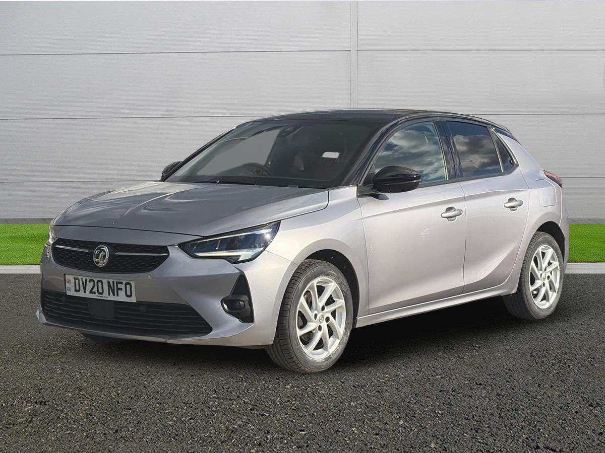 Used Vauxhall Corsa 2020 for sale - 78102916: Photo 3