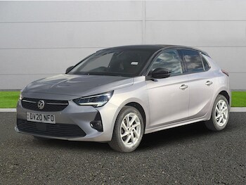Used Vauxhall Corsa 2020 for sale - 78102916: Photo