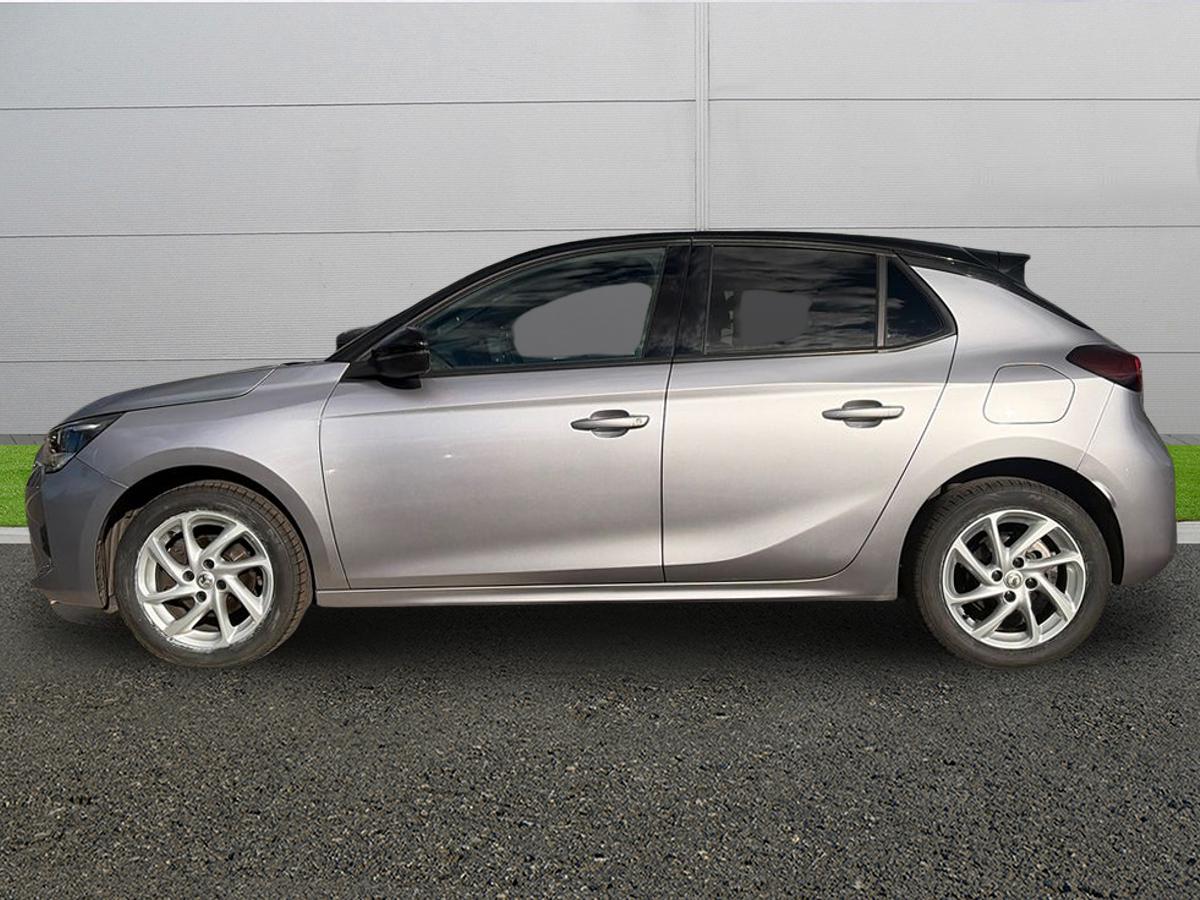 Used Vauxhall Corsa 2020 for sale - 78102916: Photo 4