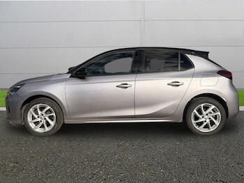 Used Vauxhall Corsa 2020 for sale - 78102916: Photo