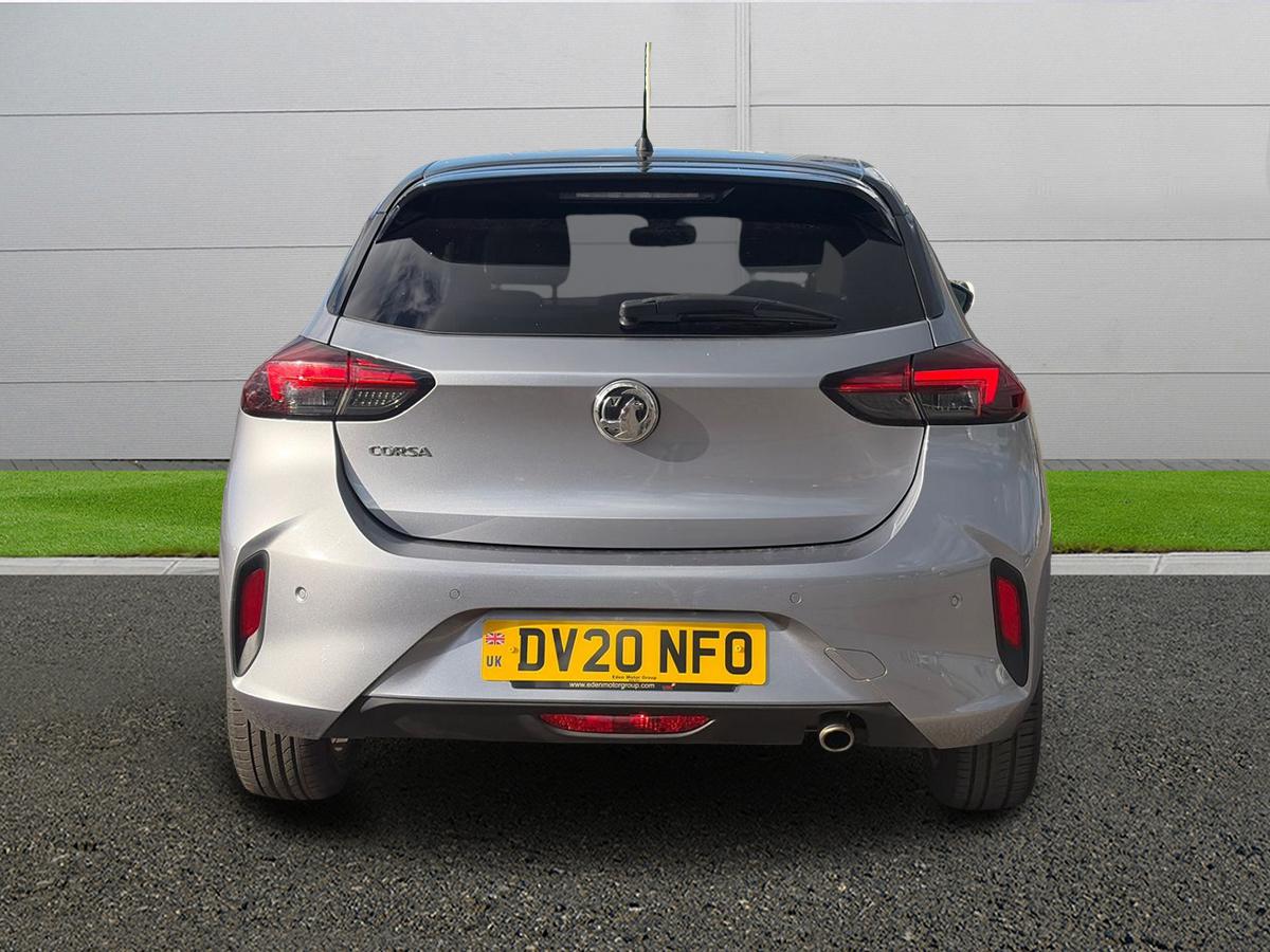 Used Vauxhall Corsa 2020 for sale - 78102916: Photo 6