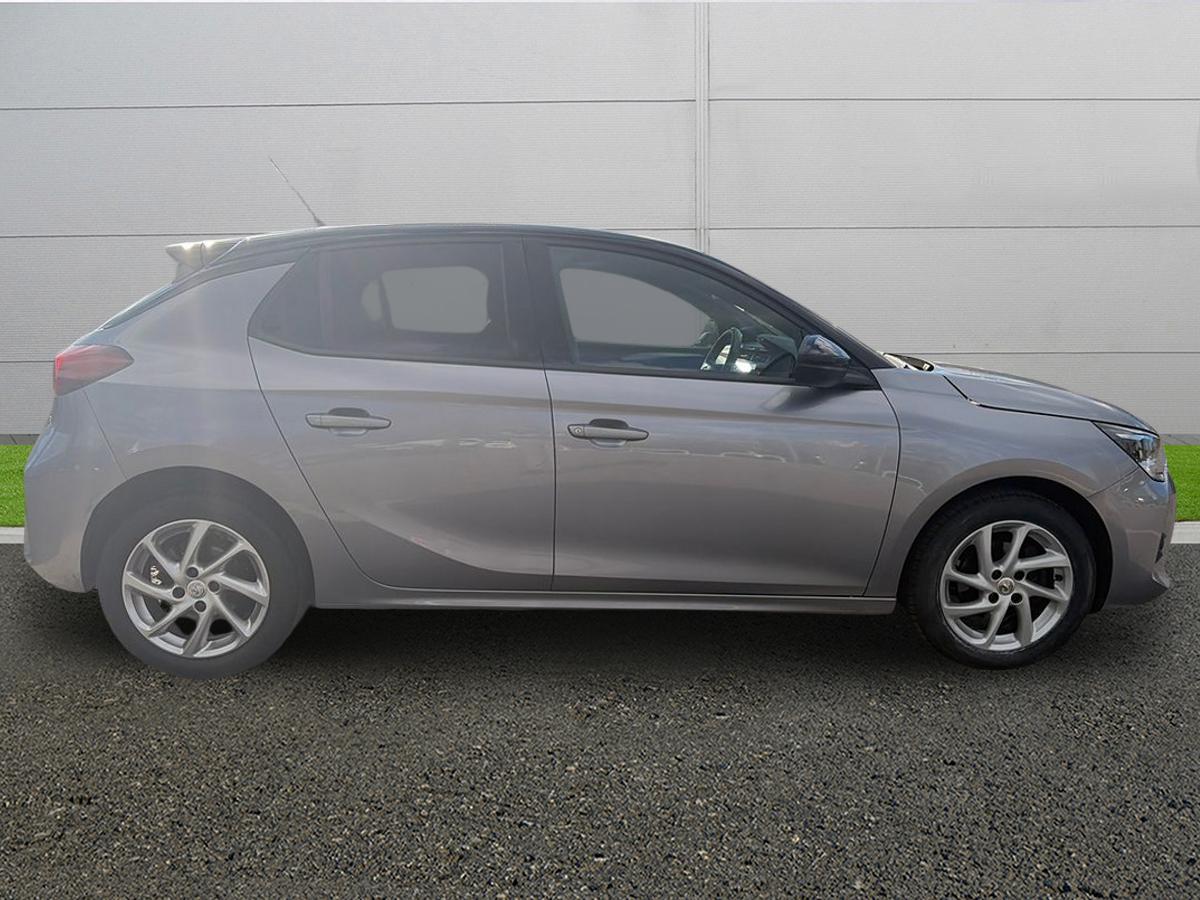 Used Vauxhall Corsa 2020 for sale - 78102916: Photo 8