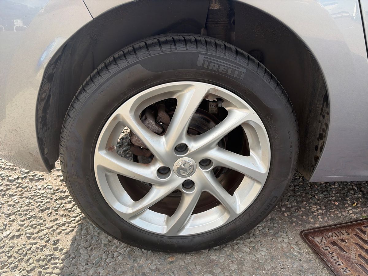 Used Vauxhall Corsa 2020 for sale - 78102916: Photo 9