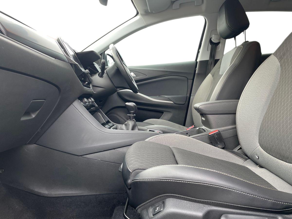 Used Vauxhall Grandland 2022 for sale - 77178150: Photo 10