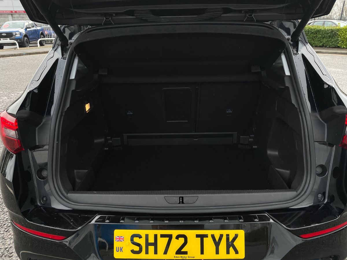 Used Vauxhall Grandland 2022 for sale - 77178150: Photo 12