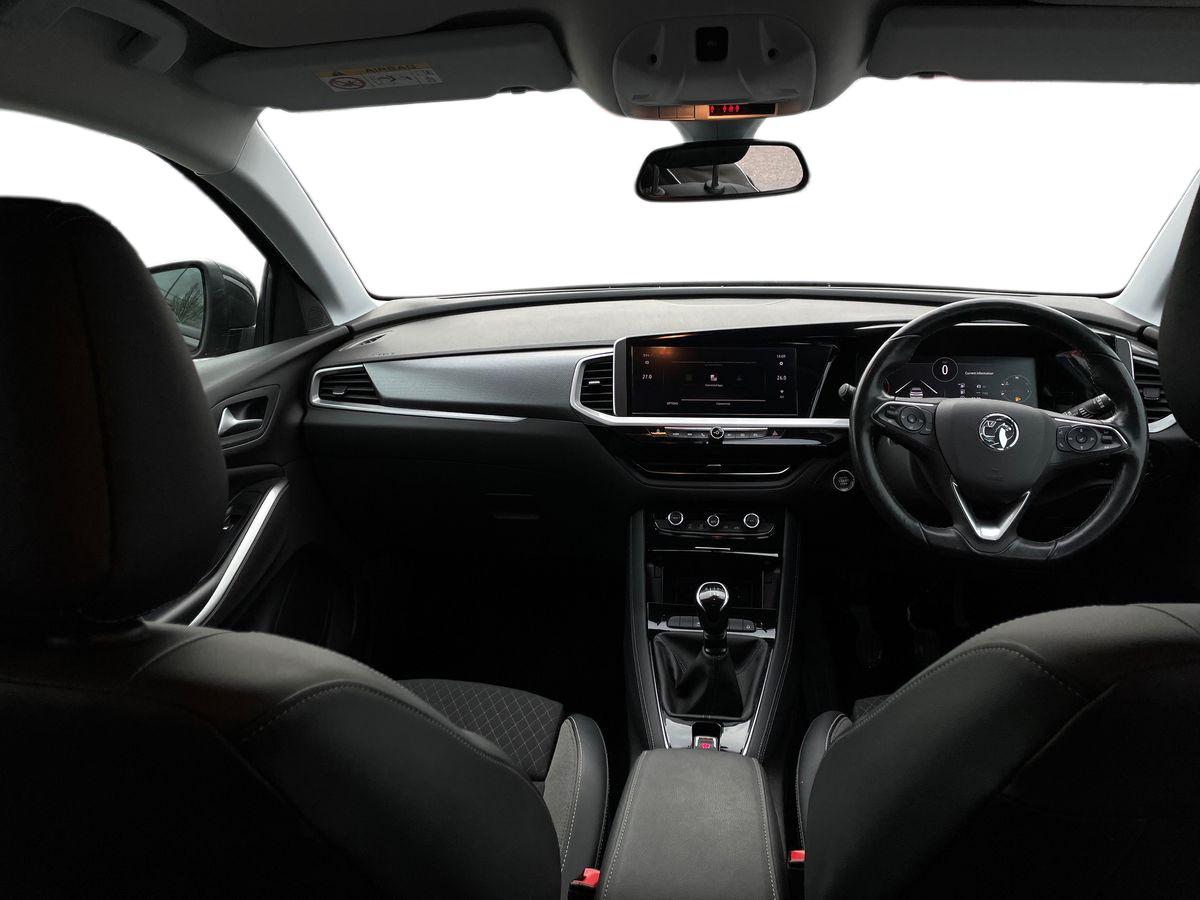 Used Vauxhall Grandland 2022 for sale - 77178150: Photo 13