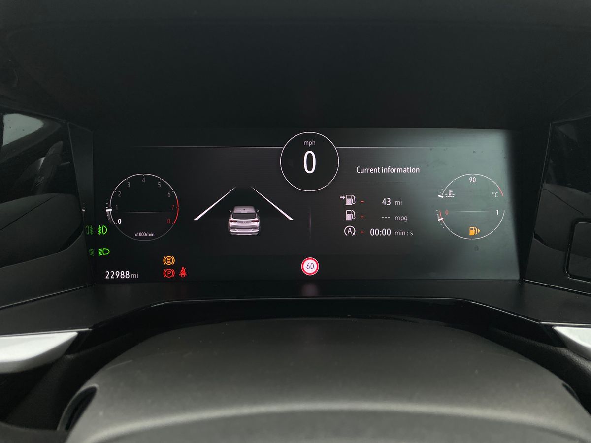 Used Vauxhall Grandland 2022 for sale - 77178150: Photo 14