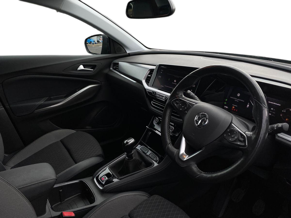 Used Vauxhall Grandland 2022 for sale - 77178150: Photo 15