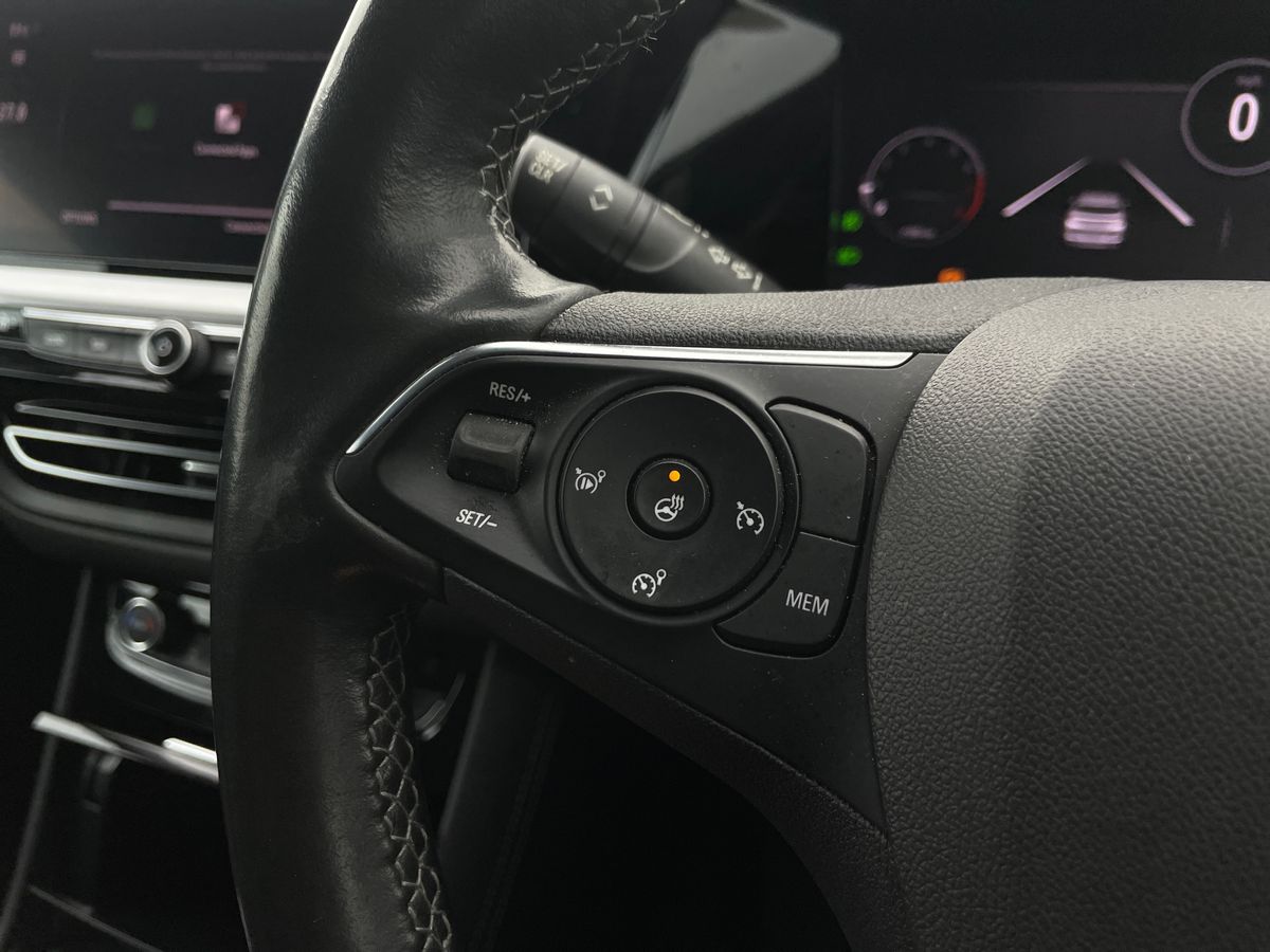 Used Vauxhall Grandland 2022 for sale - 77178150: Photo 16