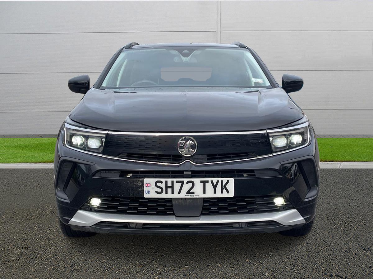 Used Vauxhall Grandland 2022 for sale - 77178150: Photo 2