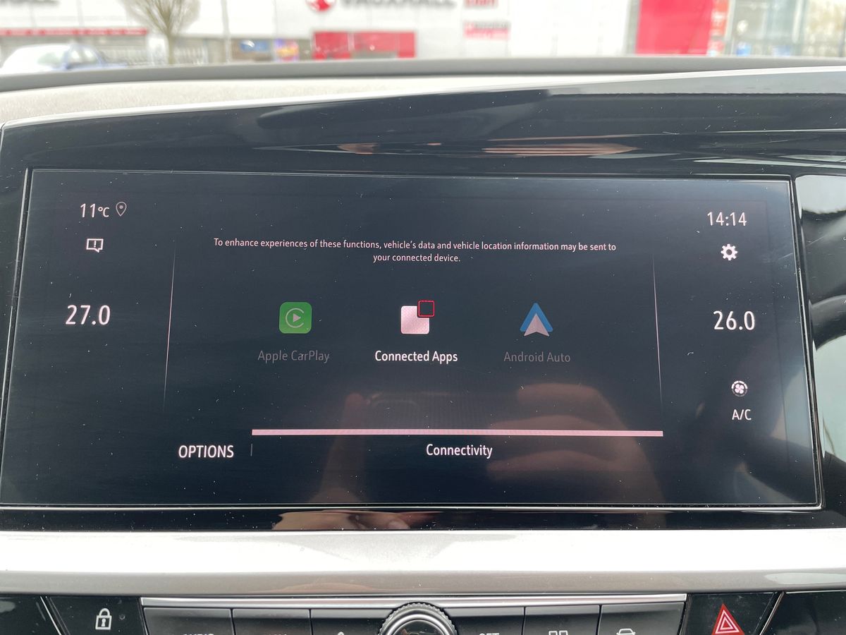 Used Vauxhall Grandland 2022 for sale - 77178150: Photo 23