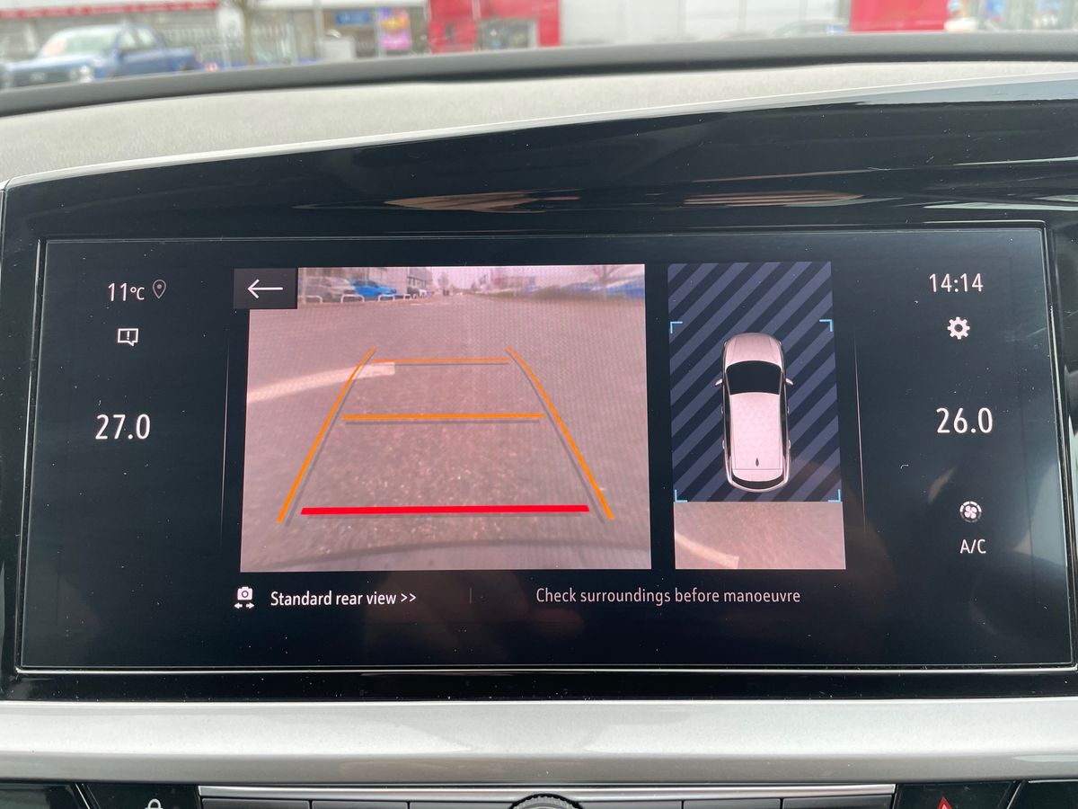 Used Vauxhall Grandland 2022 for sale - 77178150: Photo 24