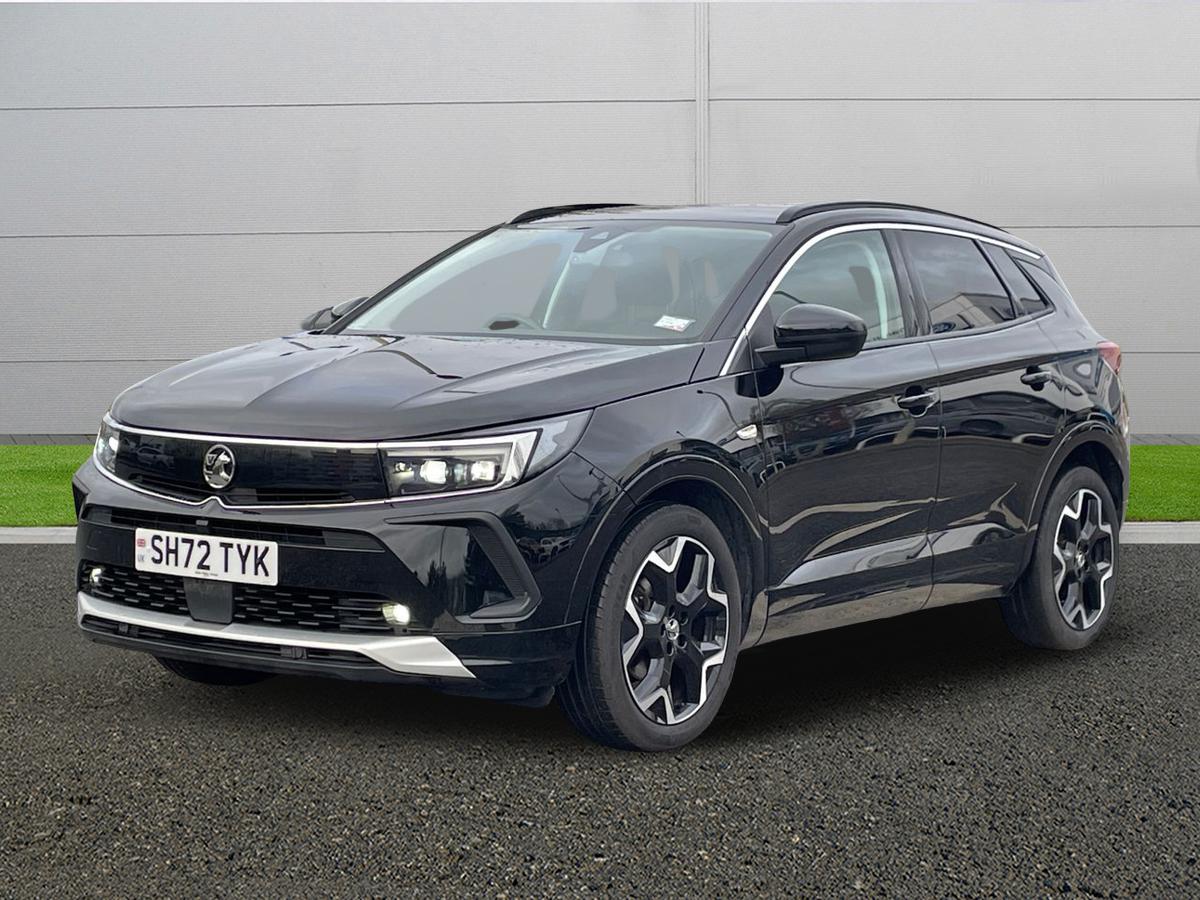 Used Vauxhall Grandland 2022 for sale - 77178150: Photo 3
