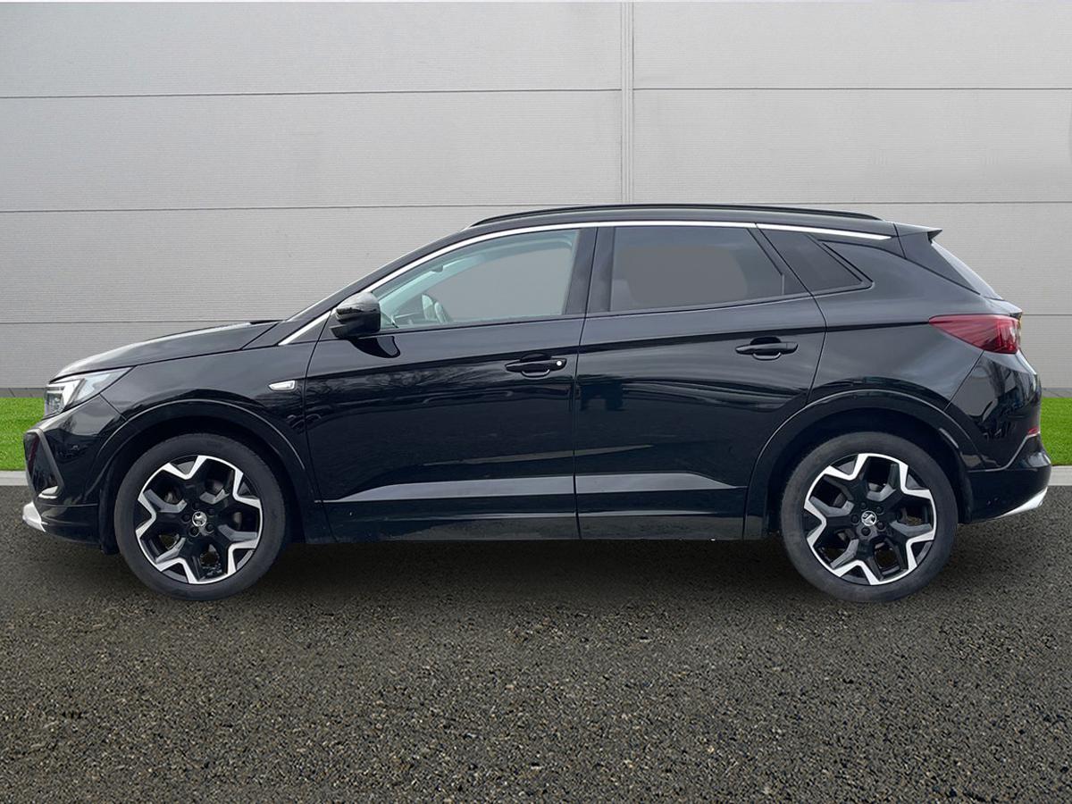 Used Vauxhall Grandland 2022 for sale - 77178150: Photo 4