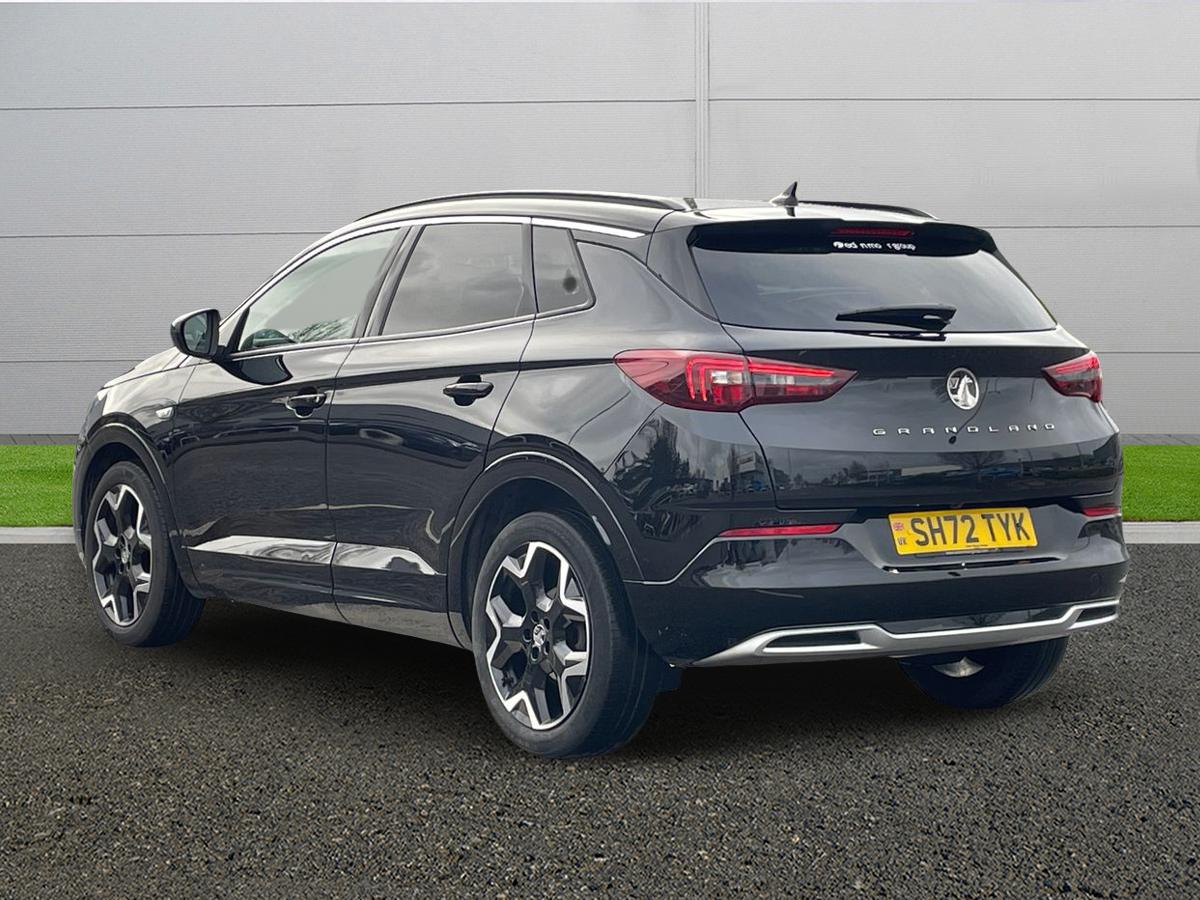 Used Vauxhall Grandland 2022 for sale - 77178150: Photo 5