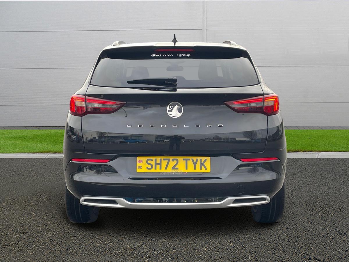 Used Vauxhall Grandland 2022 for sale - 77178150: Photo 6