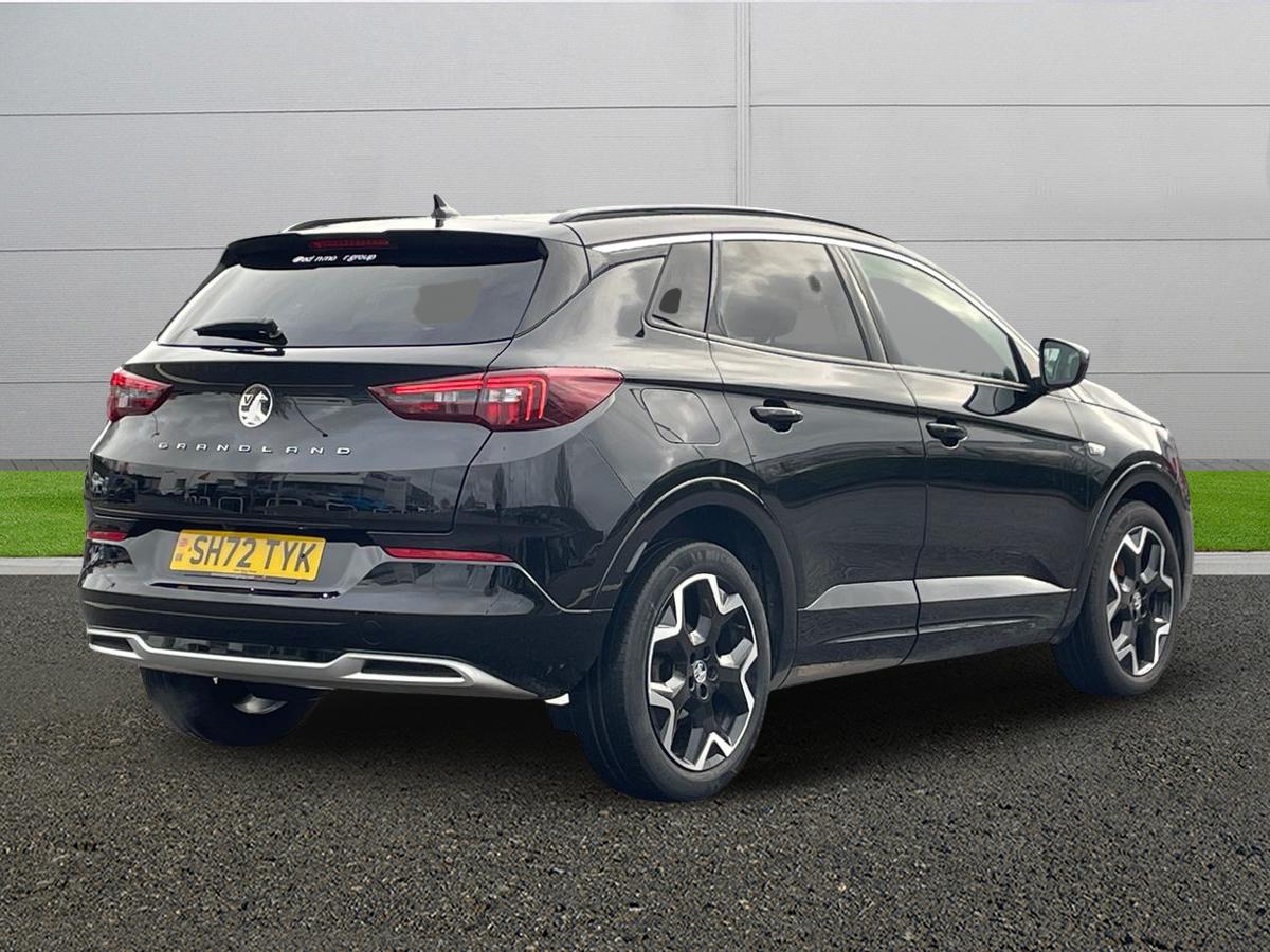Used Vauxhall Grandland 2022 for sale - 77178150: Photo 7
