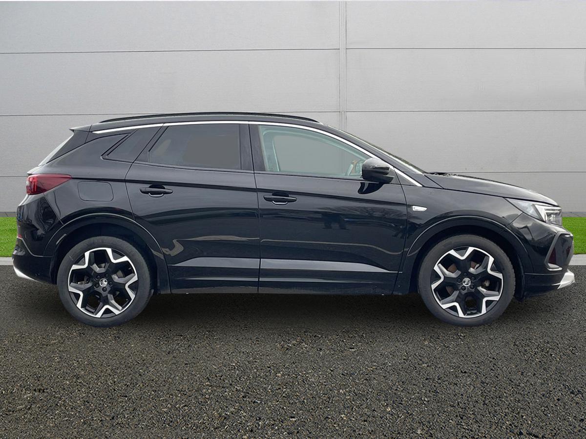 Used Vauxhall Grandland 2022 for sale - 77178150: Photo 8