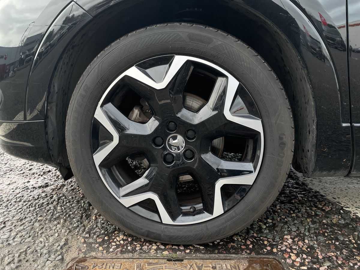 Used Vauxhall Grandland 2022 for sale - 77178150: Photo 9