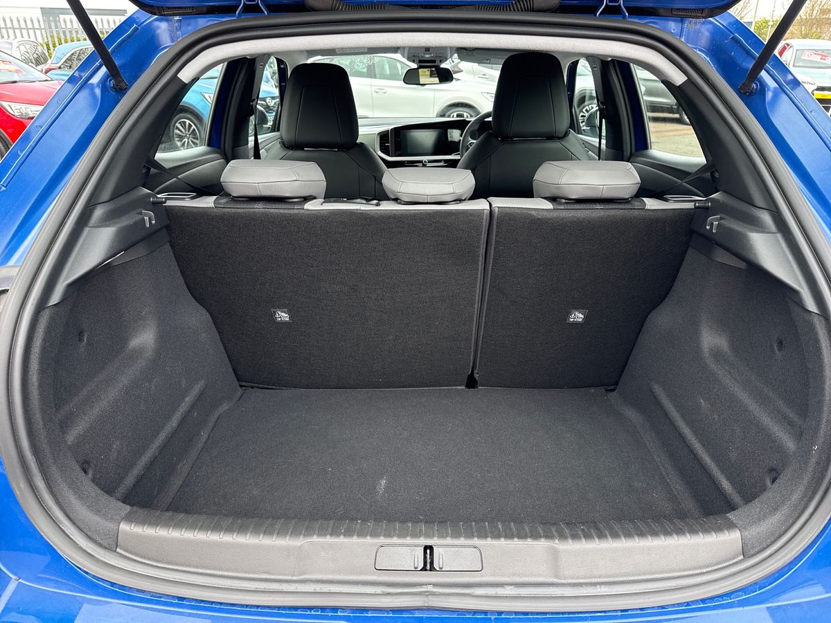 Used Vauxhall Mokka 2024 for sale - 77648105: Photo 12