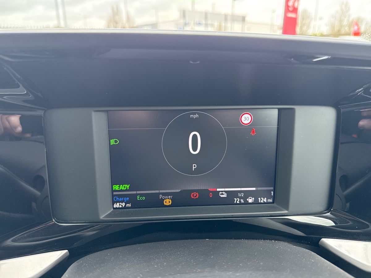 Used Vauxhall Mokka 2024 for sale - 77648105: Photo 14