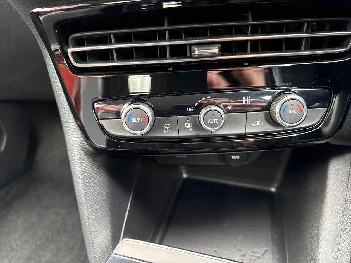 Used Vauxhall Mokka 2024 for sale - 77648105: Photo 18