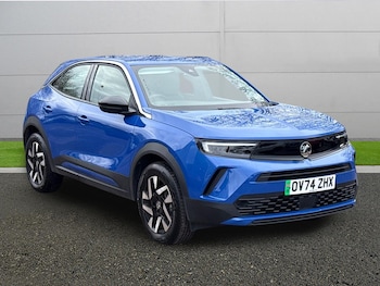 2024 - 100kW Design 50kWh 5dr Auto