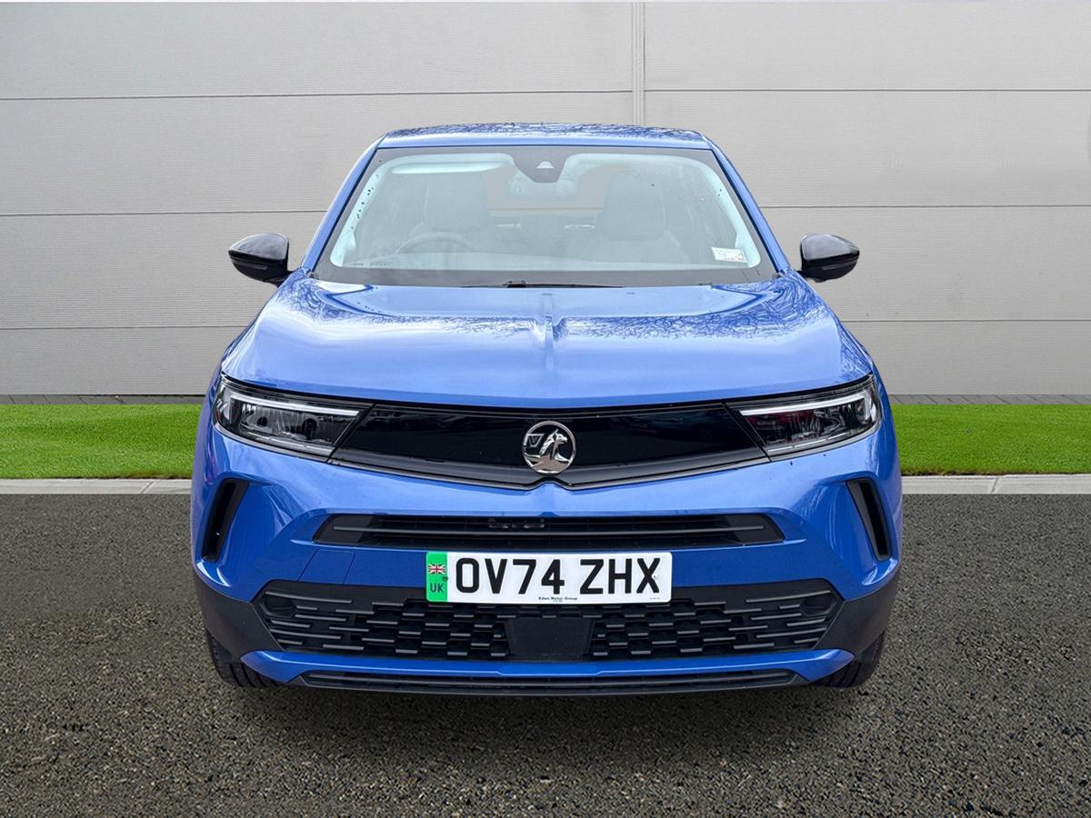 Used Vauxhall Mokka 2024 for sale - 77648105: Photo 2