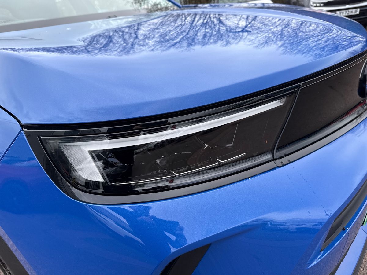 Used Vauxhall Mokka 2024 for sale - 77648105: Photo 21