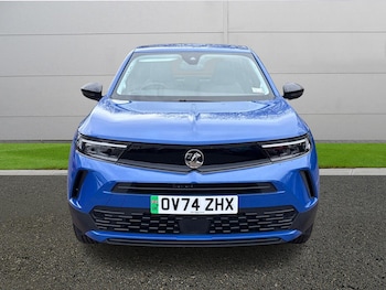 Used Vauxhall Mokka 2024 for sale - 77648105: Photo