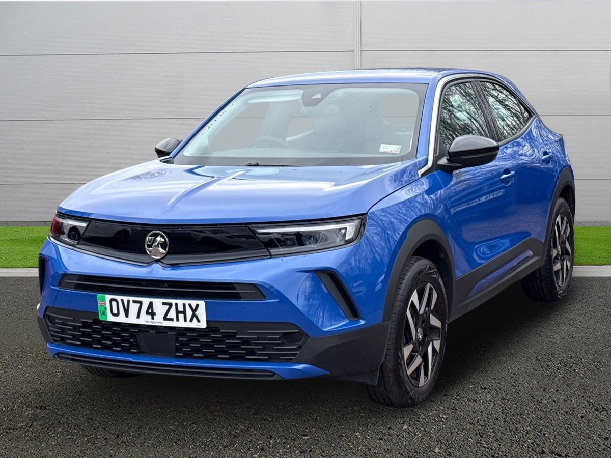 Used Vauxhall Mokka 2024 for sale - 77648105: Photo 3
