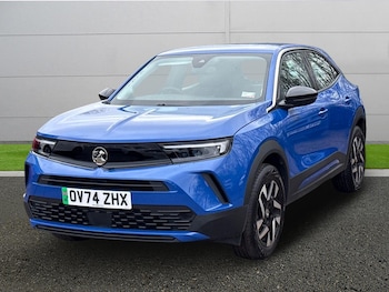 Used Vauxhall Mokka 2024 for sale - 77648105: Photo