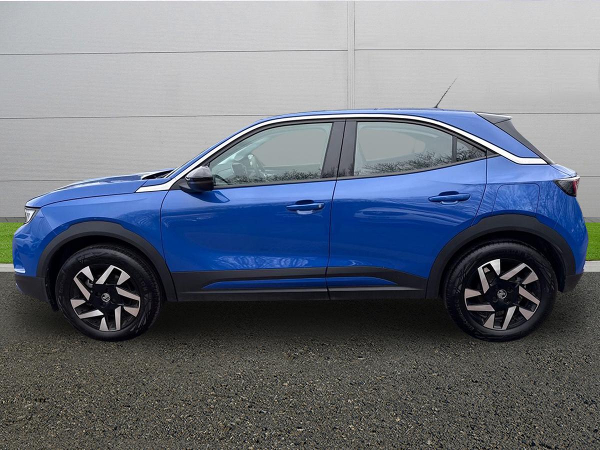 Used Vauxhall Mokka 2024 for sale - 77648105: Photo 4