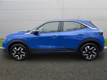 Used Vauxhall Mokka 2024 for sale - 77648105: Photo