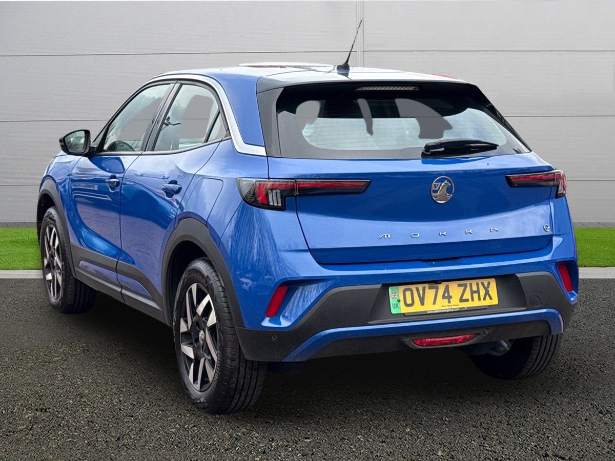 Used Vauxhall Mokka 2024 for sale - 77648105: Photo 5