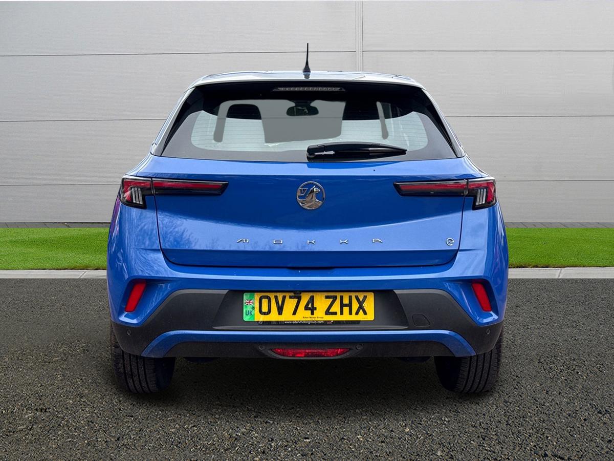 Used Vauxhall Mokka 2024 for sale - 77648105: Photo 6