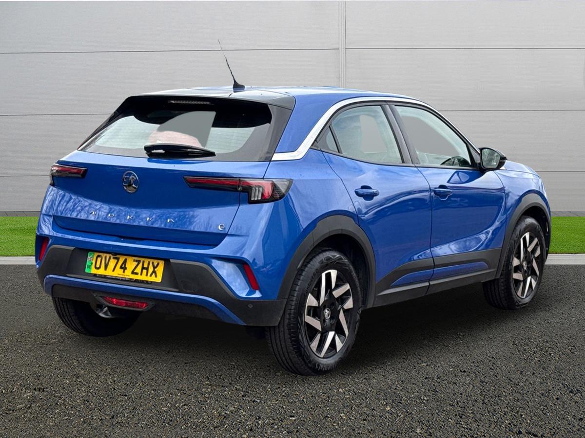 Used Vauxhall Mokka 2024 for sale - 77648105: Photo 7