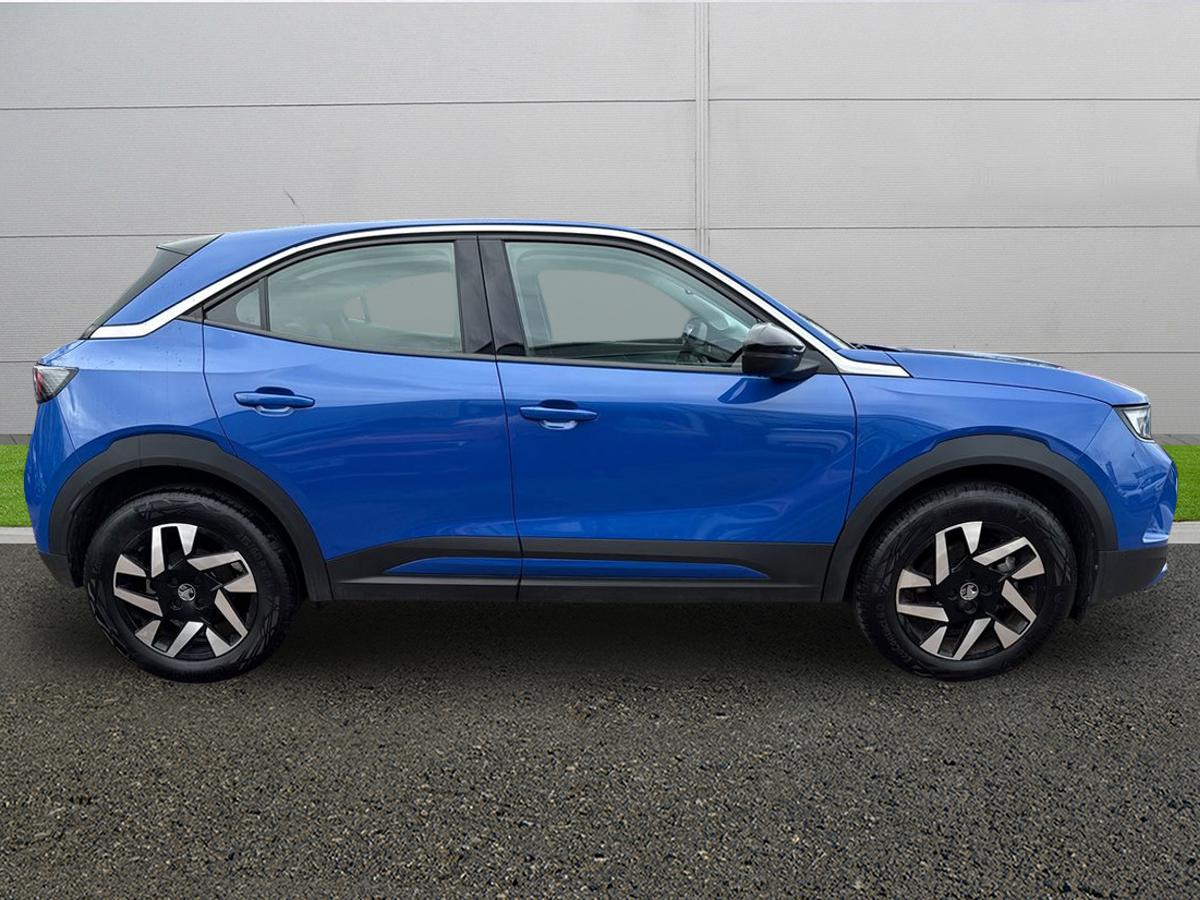 Used Vauxhall Mokka 2024 for sale - 77648105: Photo 8