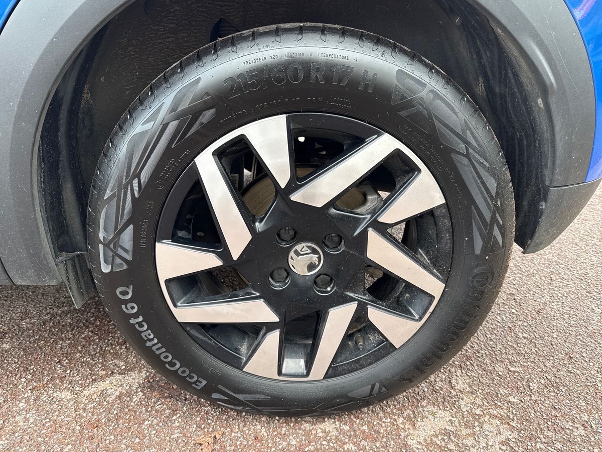 Used Vauxhall Mokka 2024 for sale - 77648105: Photo 9