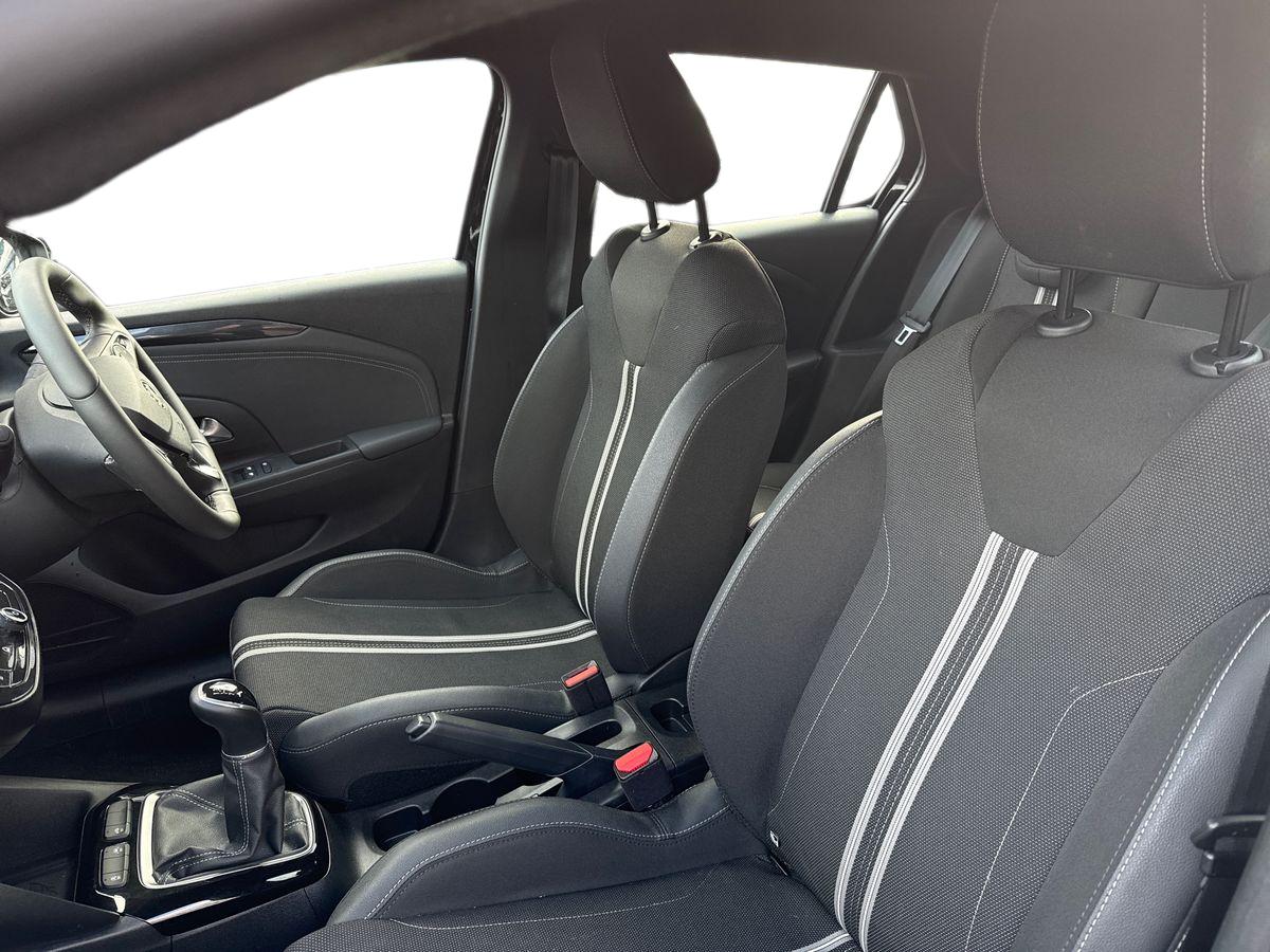 Used Vauxhall Corsa 2023 for sale - 77576340: Photo 10
