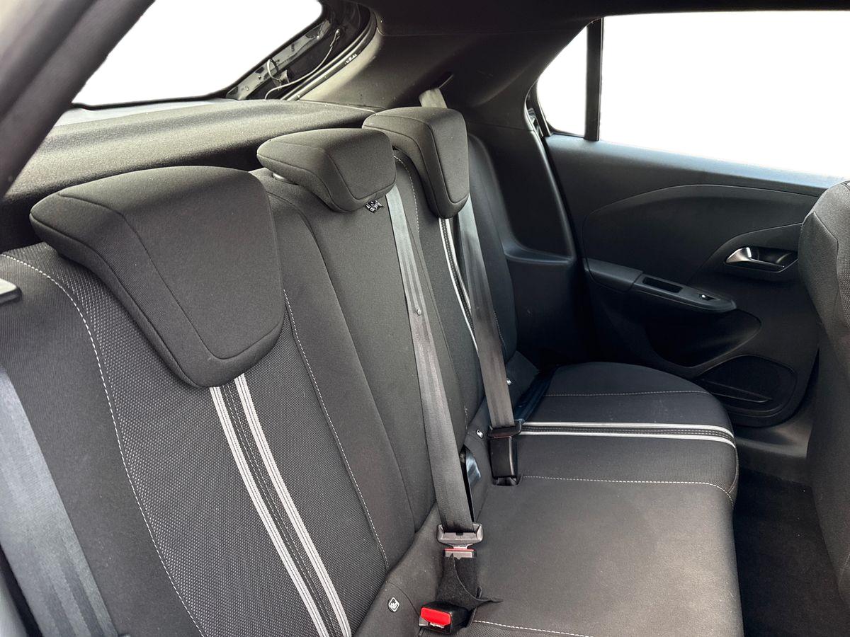 Used Vauxhall Corsa 2023 for sale - 77576340: Photo 11