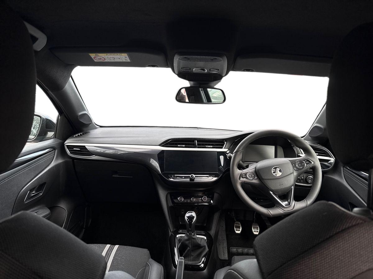 Used Vauxhall Corsa 2023 for sale - 77576340: Photo 13