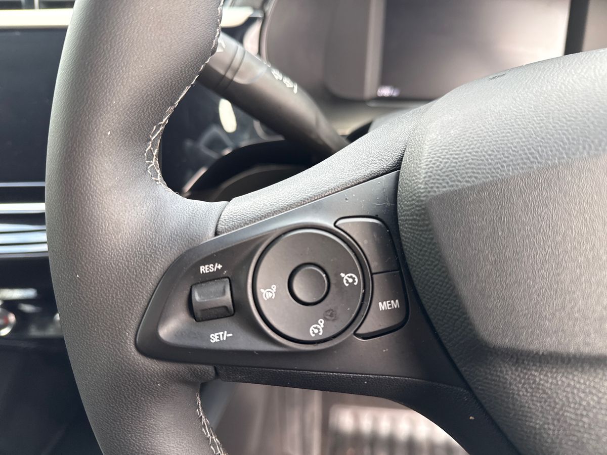 Used Vauxhall Corsa 2023 for sale - 77576340: Photo 16