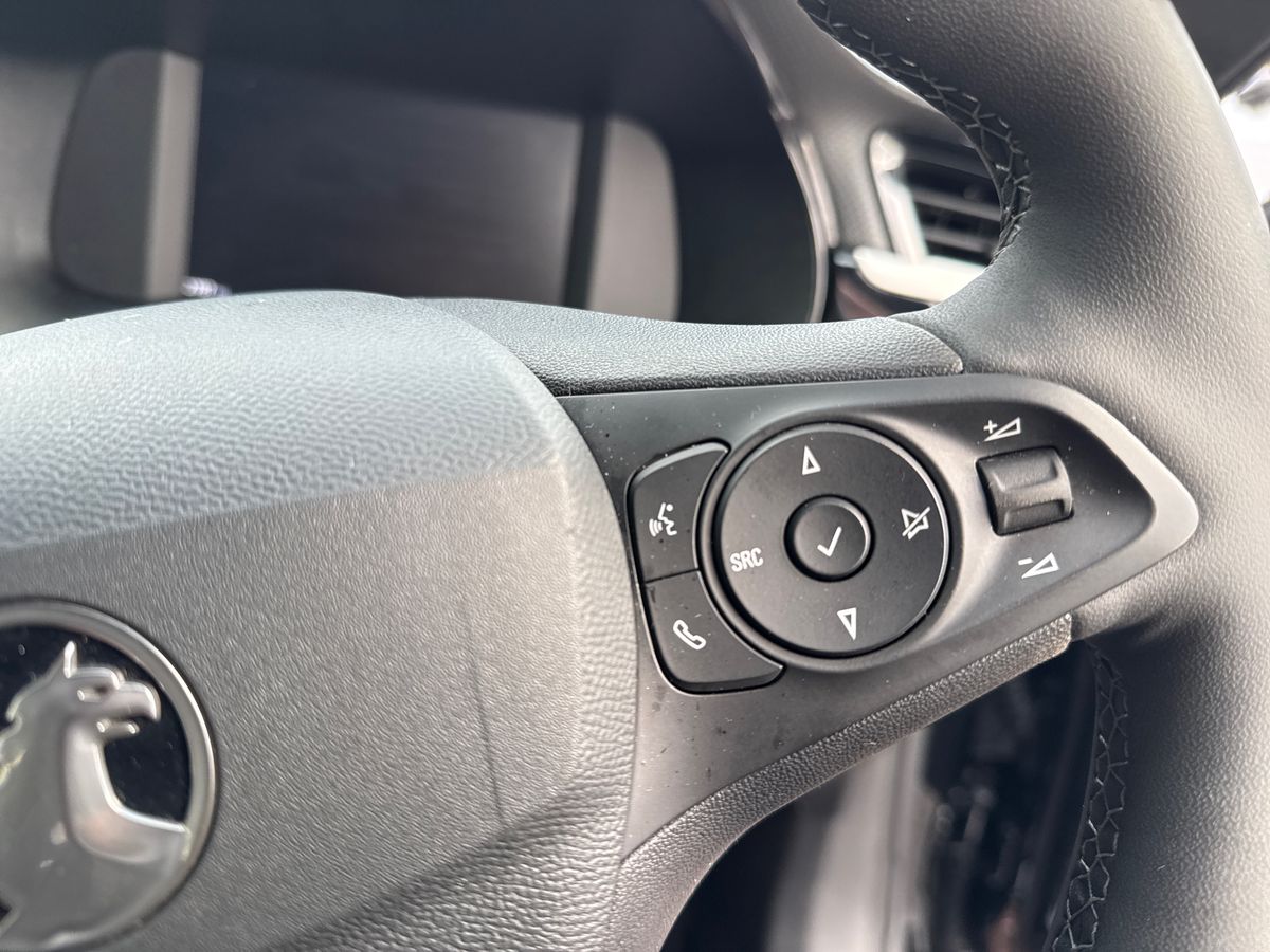 Used Vauxhall Corsa 2023 for sale - 77576340: Photo 17