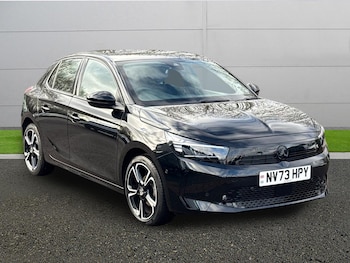 Used Vauxhall Corsa 2023 for sale - 77576340: Photo