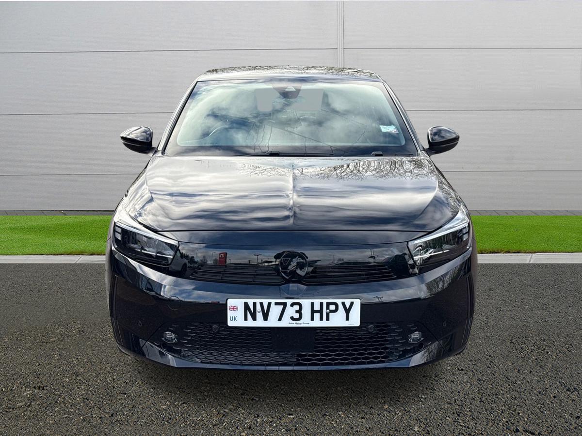 Used Vauxhall Corsa 2023 for sale - 77576340: Photo 2